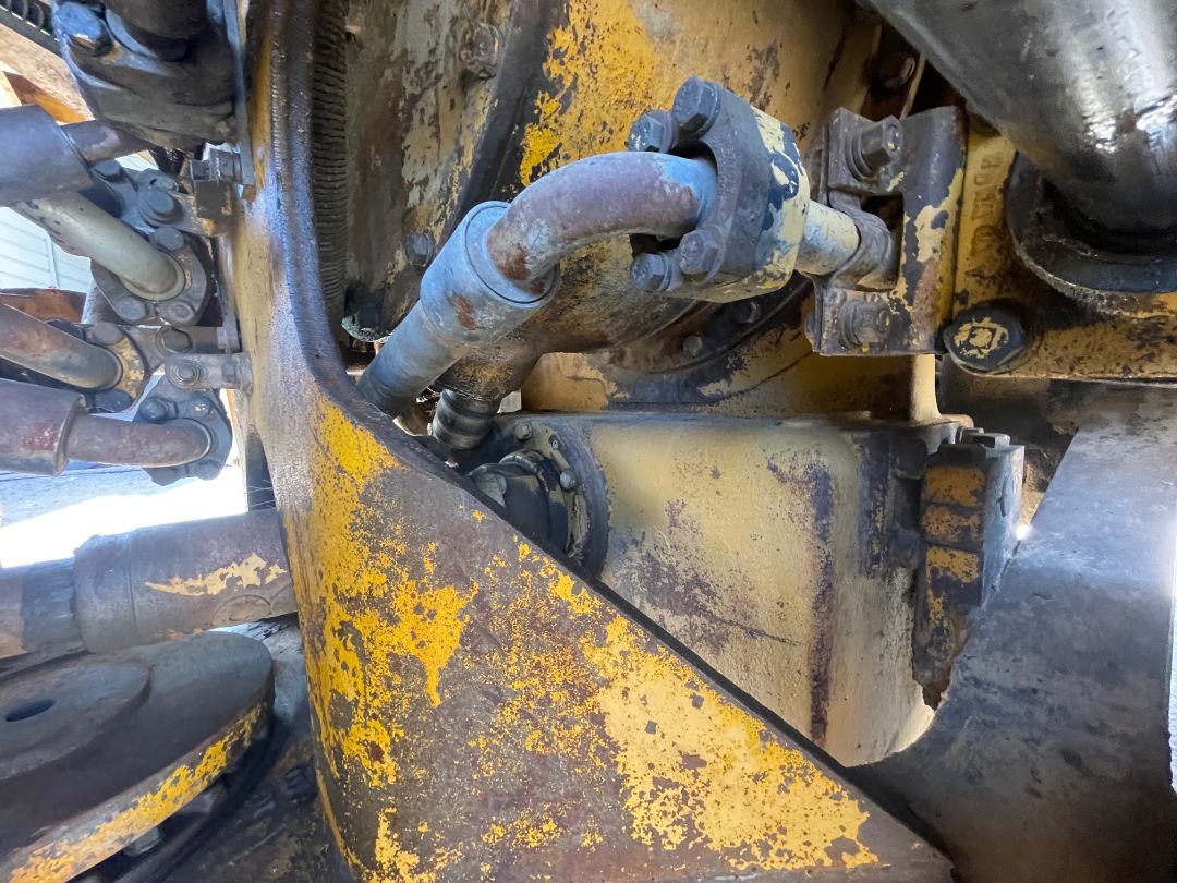 1970 CATERPILLAR 988 - Image 16